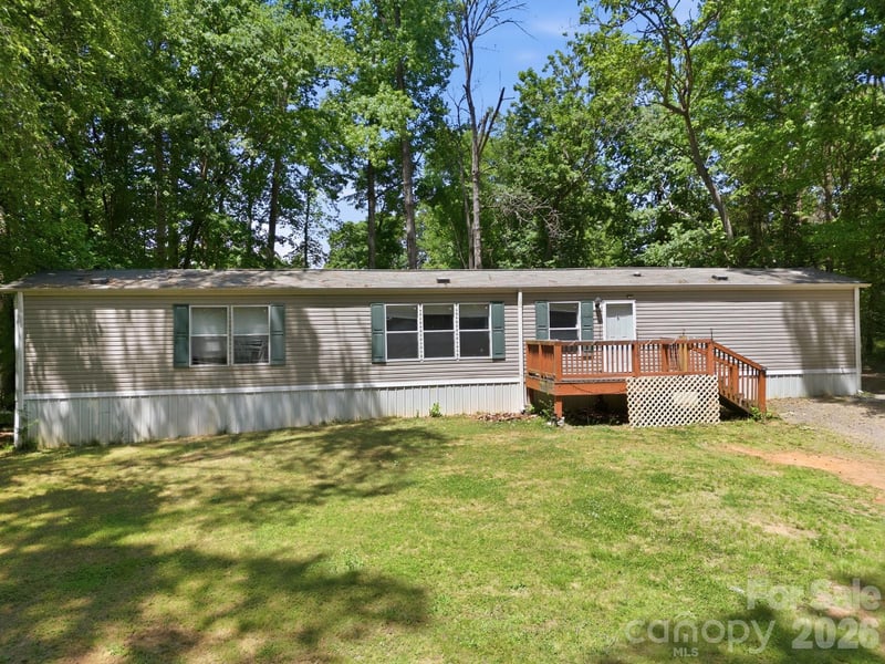 172 Wildwood Acres Circle, Mooresville, NC - 3 beds, 2 baths, 1,232 sqft - $155,000