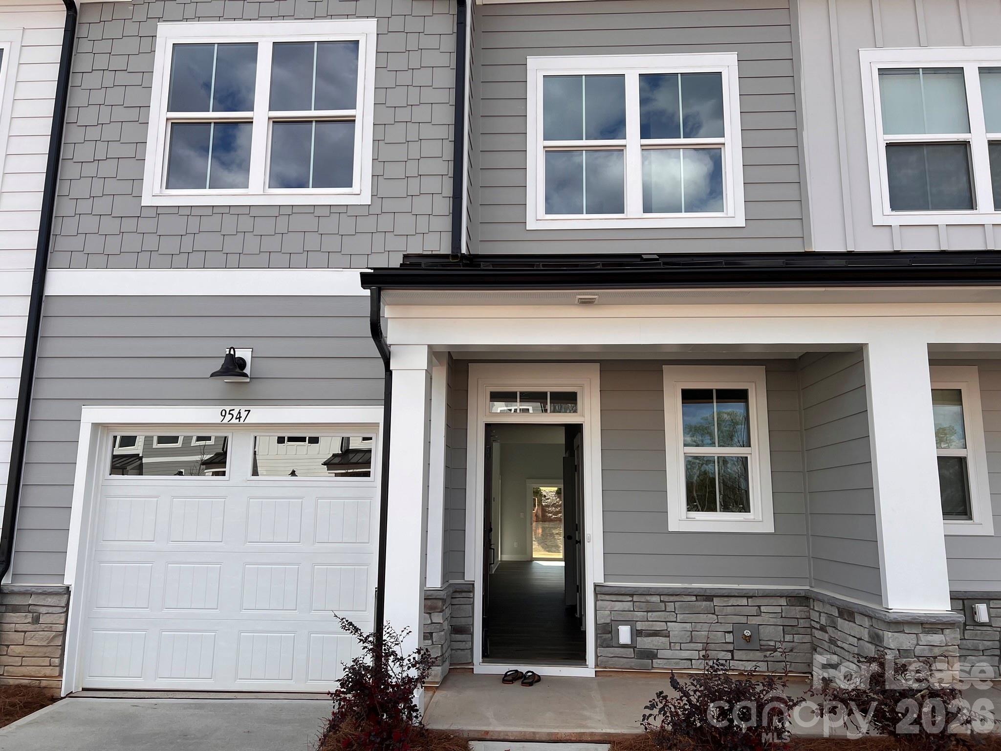9547 Munsing Drive, Charlotte, NC. property listing photo