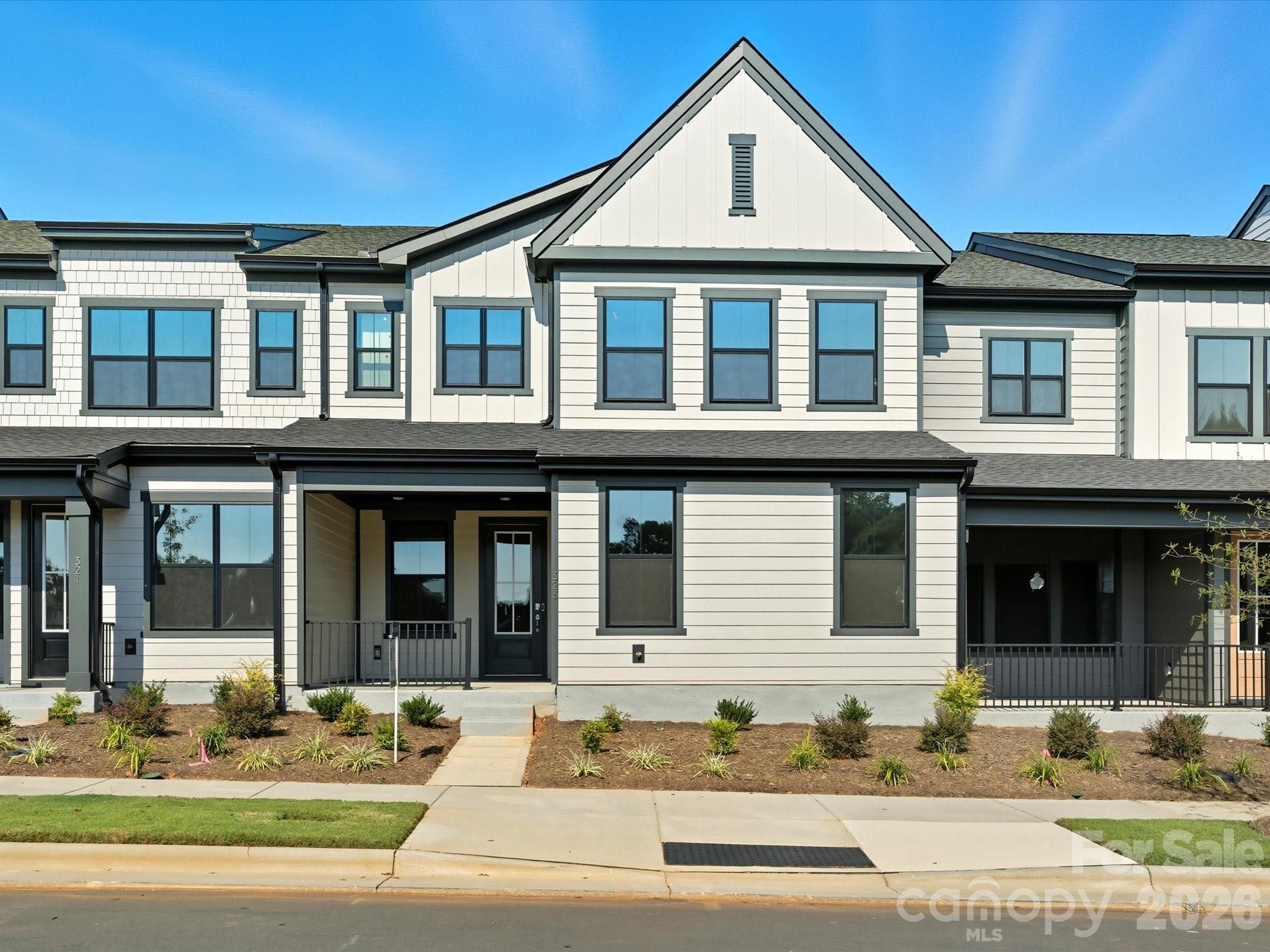 323 Ardmore Drive, Belmont, NC. property listing photo