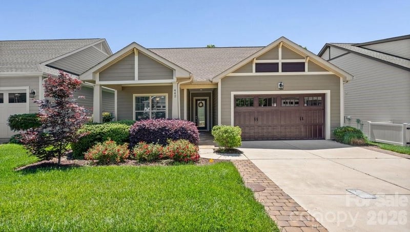 442 Granite Lake Court, Denver, NC - 2 beds, 2 baths, 1,573 sqft - $525,000