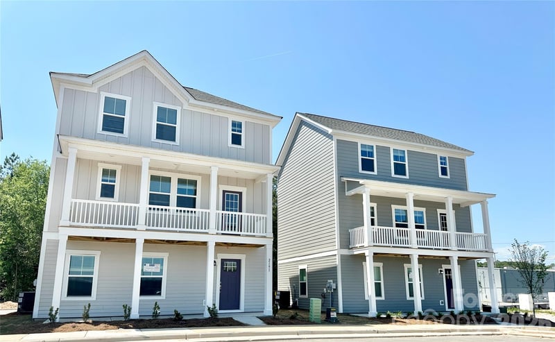 2290 Marsh Hawk Street Rose, Gastonia, NC - 3 beds, 3 baths, 1,344 sqft - $2,450