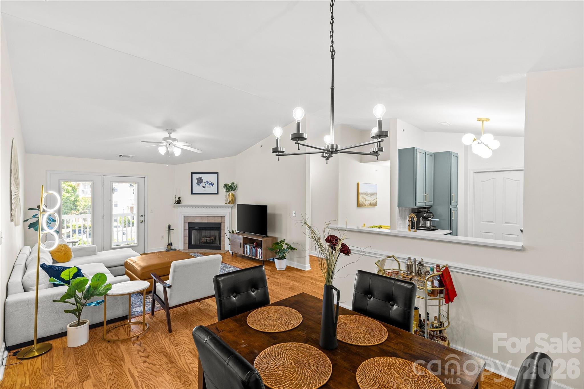 10652 Hill Point Court, Charlotte, NC. property listing photo