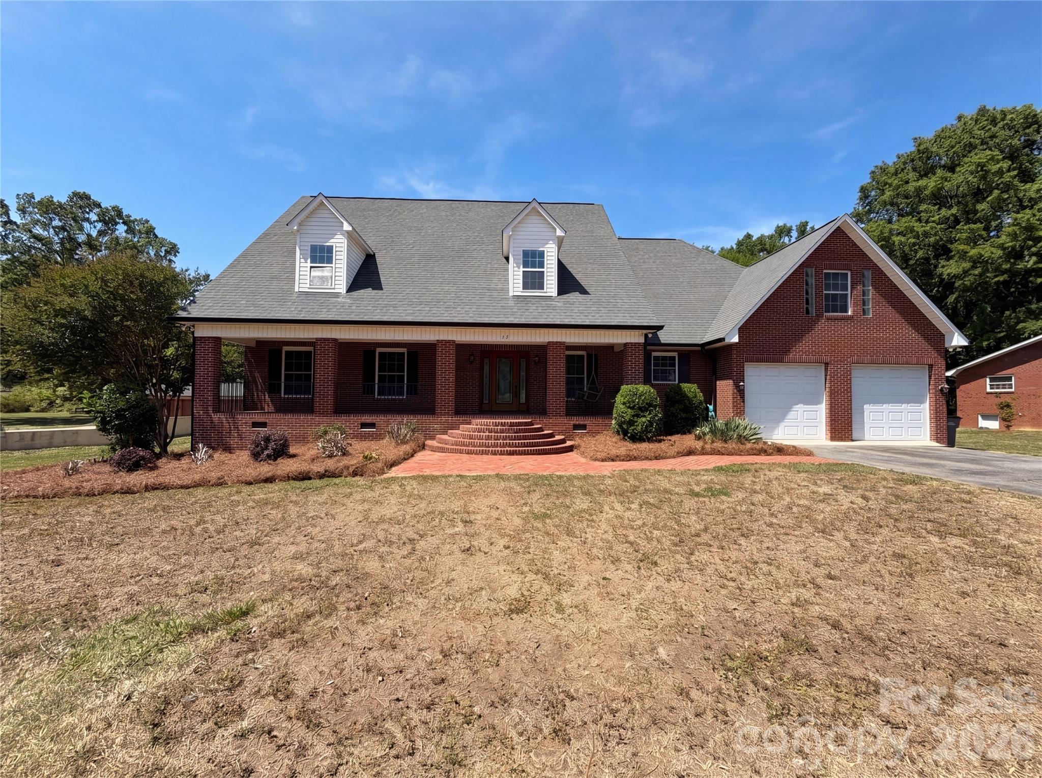 134 Springway, Kannapolis, NC — property listing photo 1