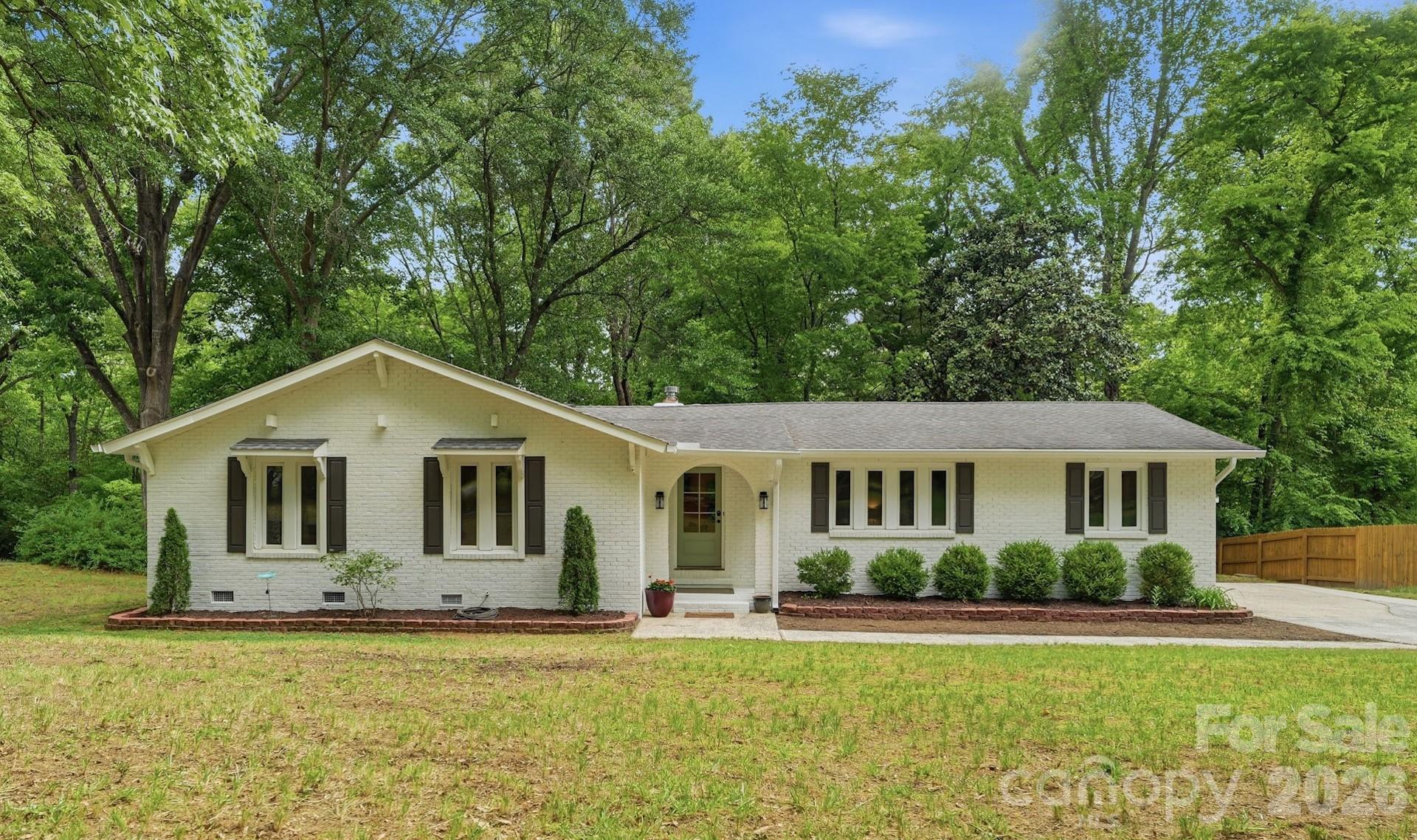 6535 Summerlin Place, Charlotte, NC. property listing photo