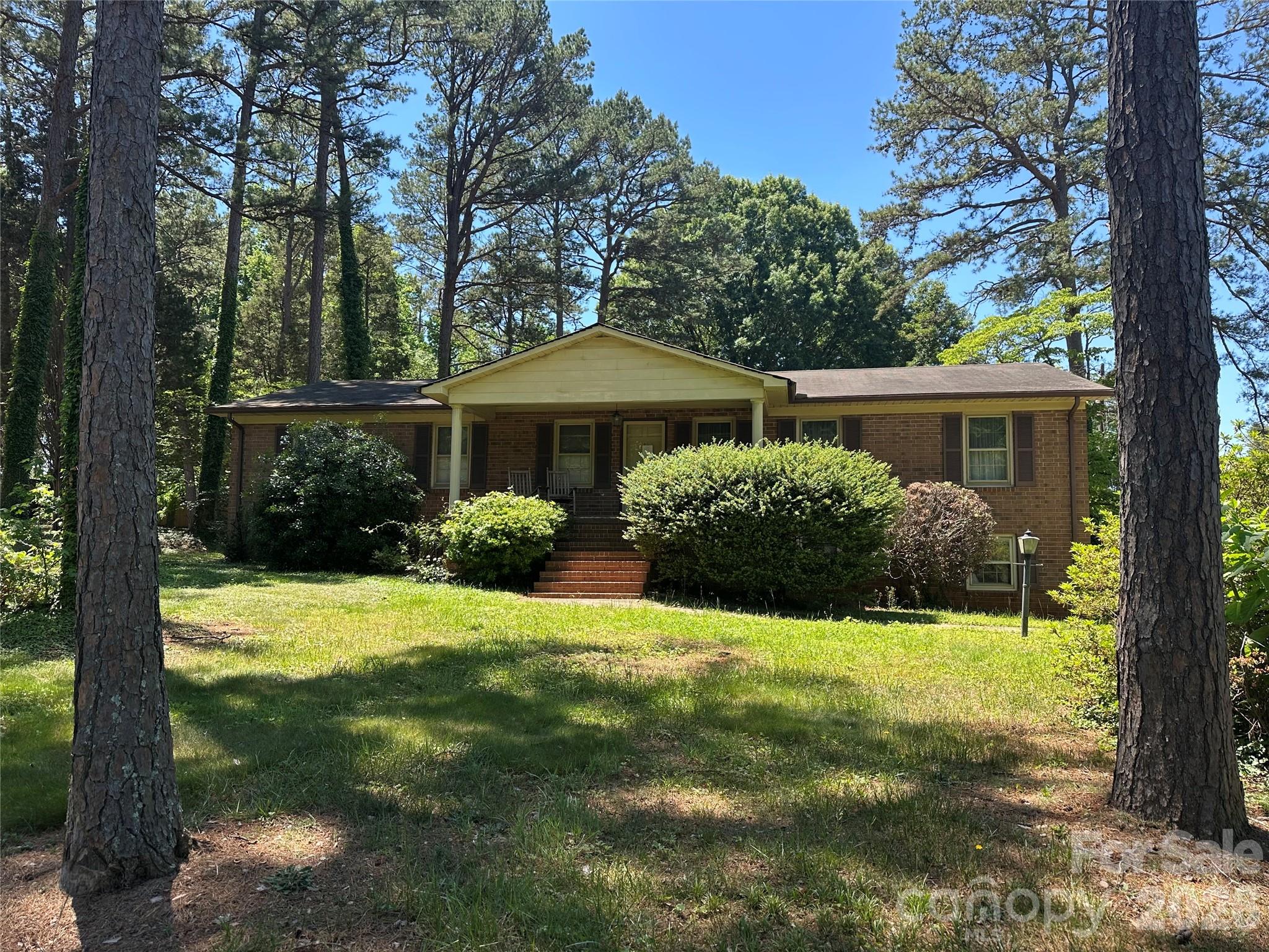 1001 Faith, Salisbury, NC — property listing photo 1