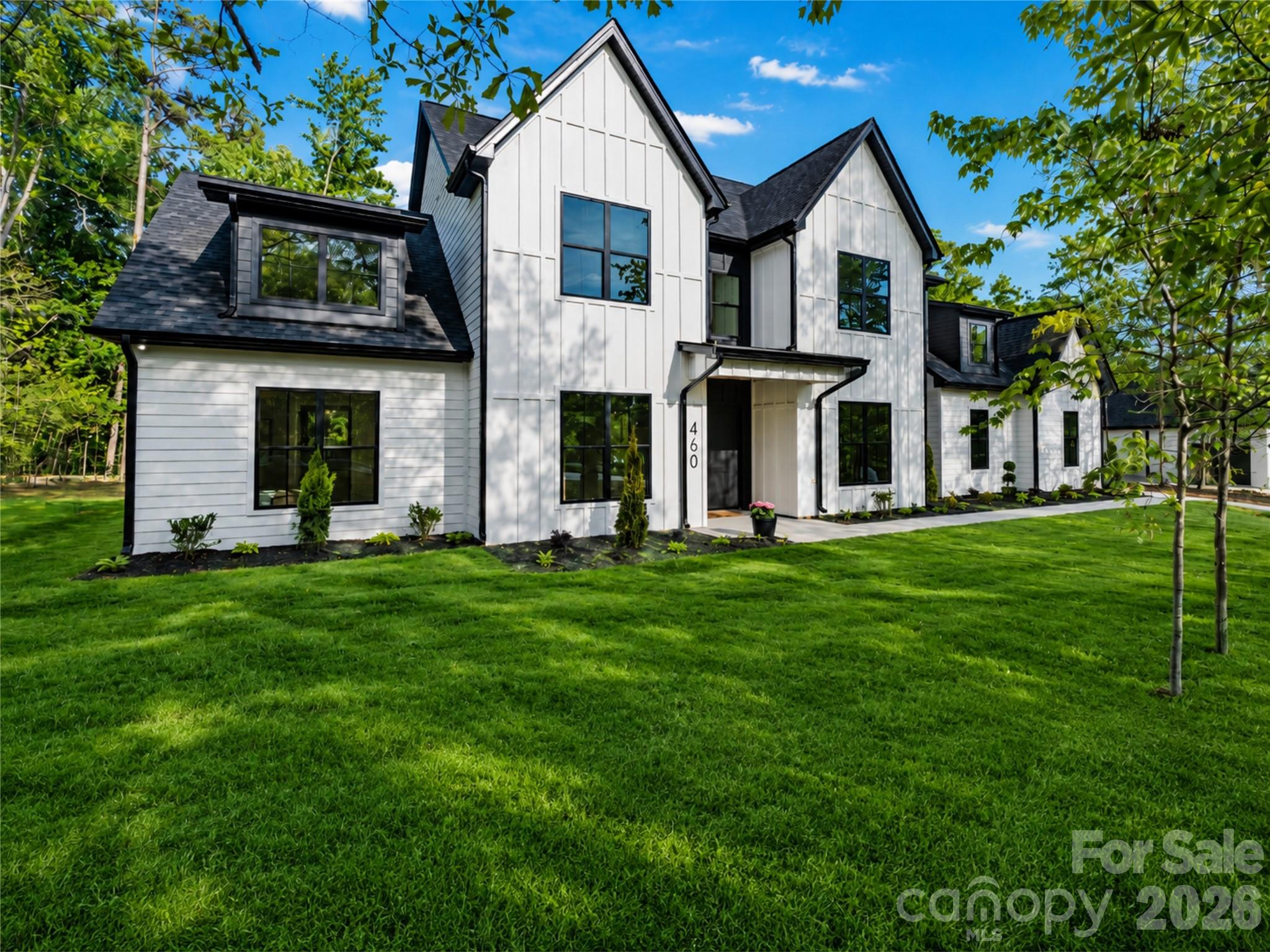 460 Riddle Mill Road, Clover, SC. property listing photo