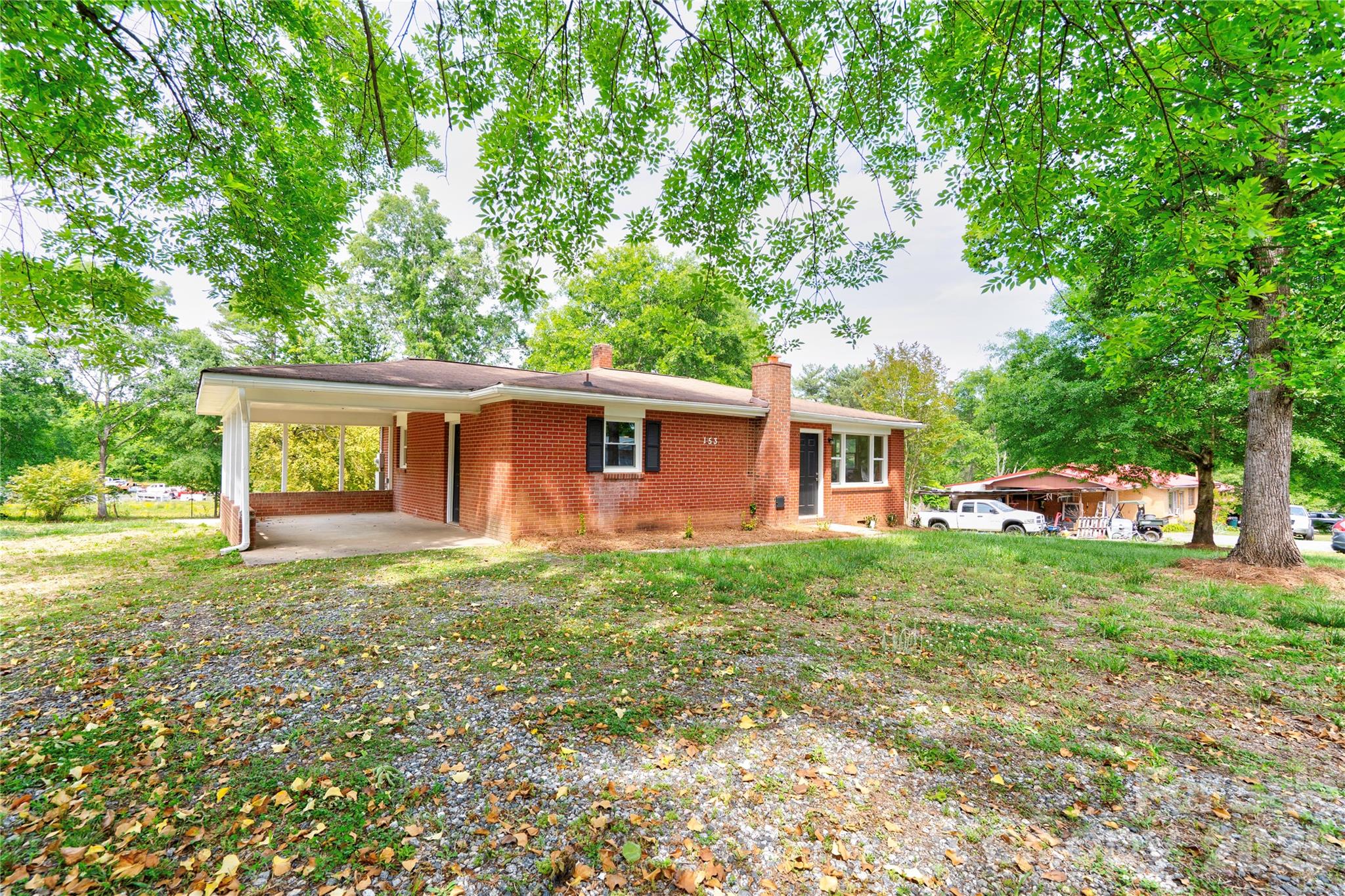 153 Greene Road, Forest City, NC — property listing photo