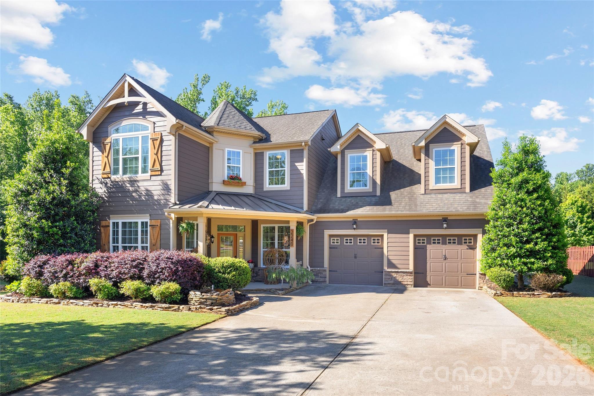 2240 Creek View Court, Fort Mill, SC. property listing photo