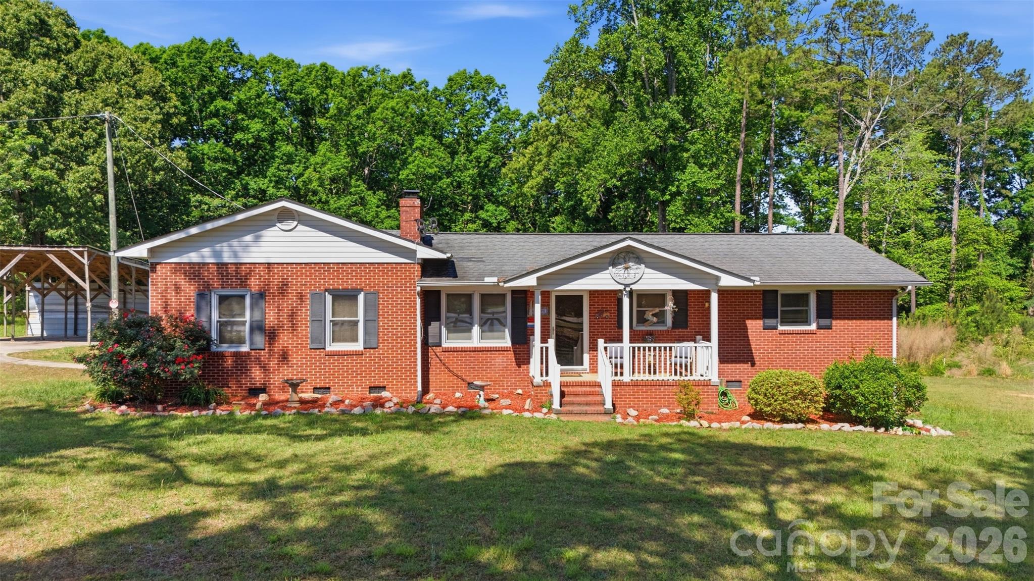 1935 Lowrys Highway, Chester, SC. property listing photo