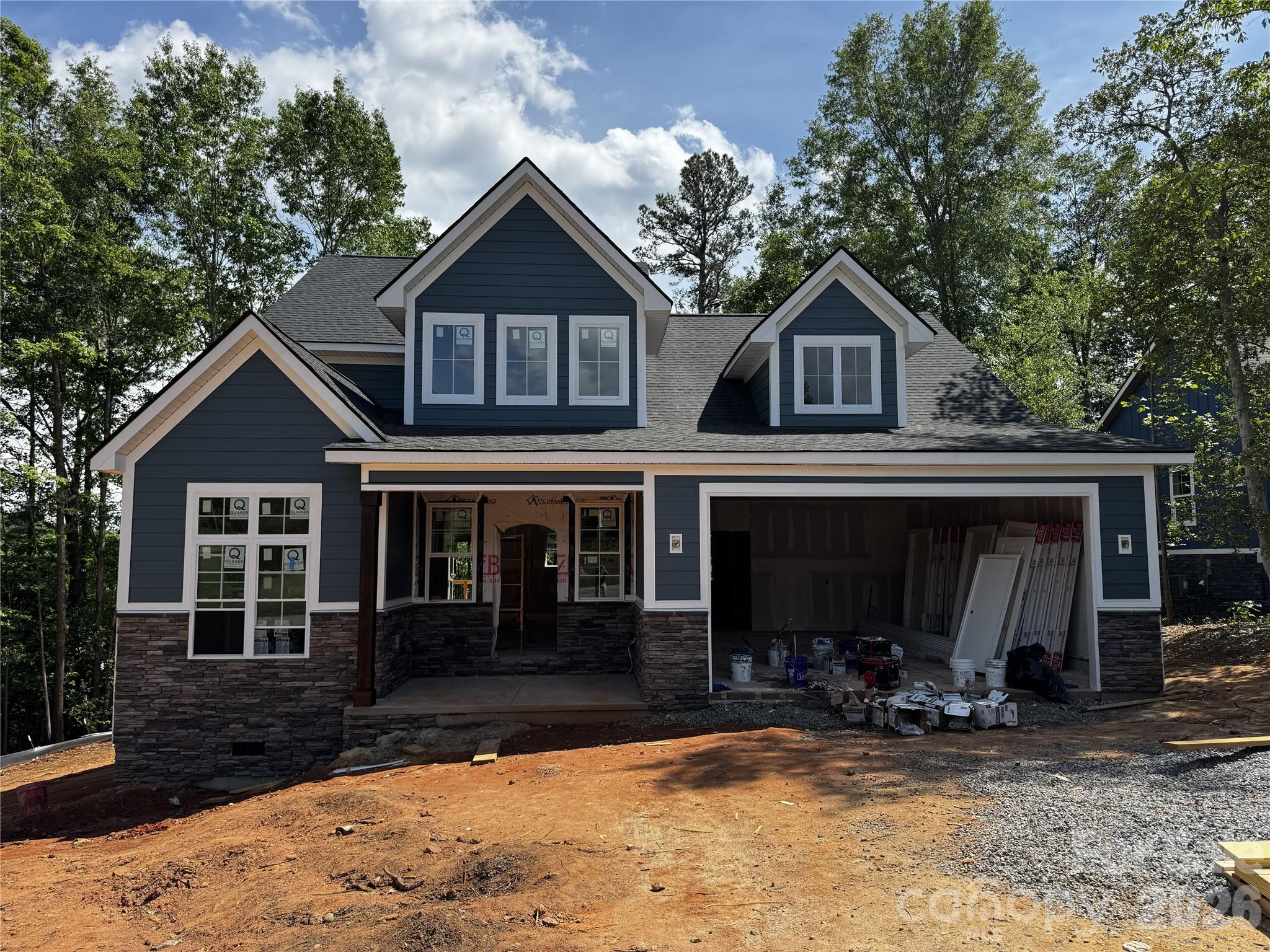 3821 54th Avenue NE, Hickory, NC. property listing photo