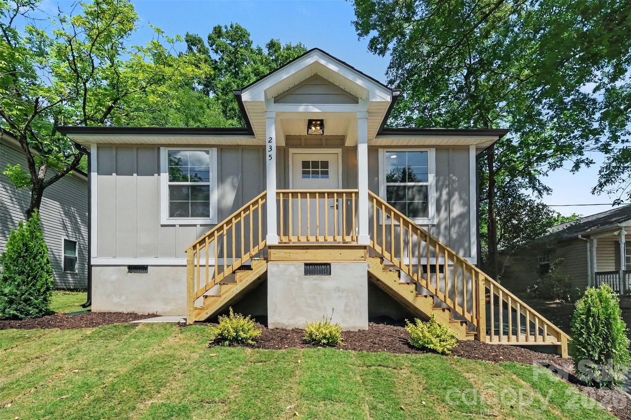 235 Broad, Concord, NC — property listing photo 1