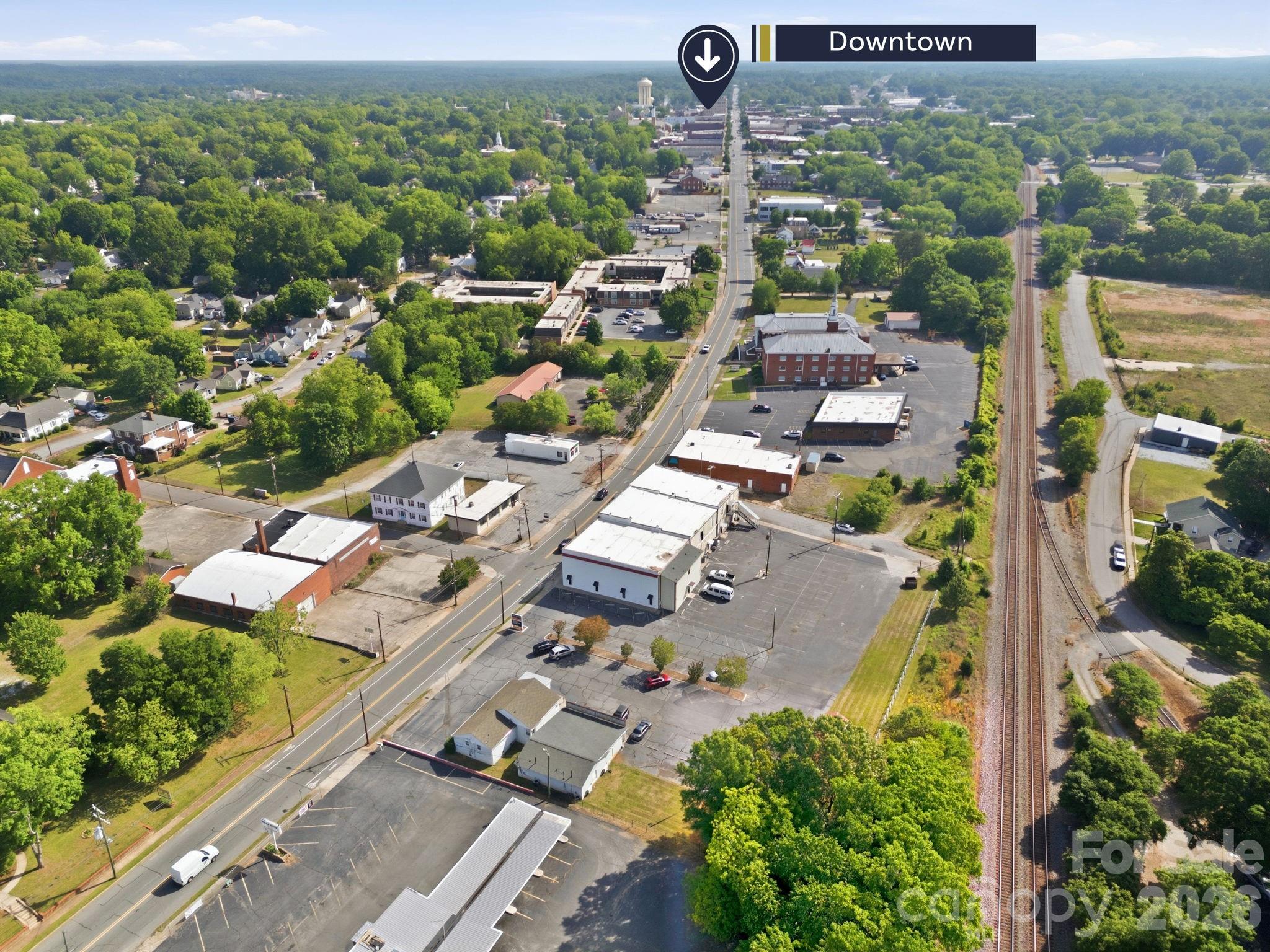 909 S Main Street Apt 102, Salisbury, NC. property listing photo