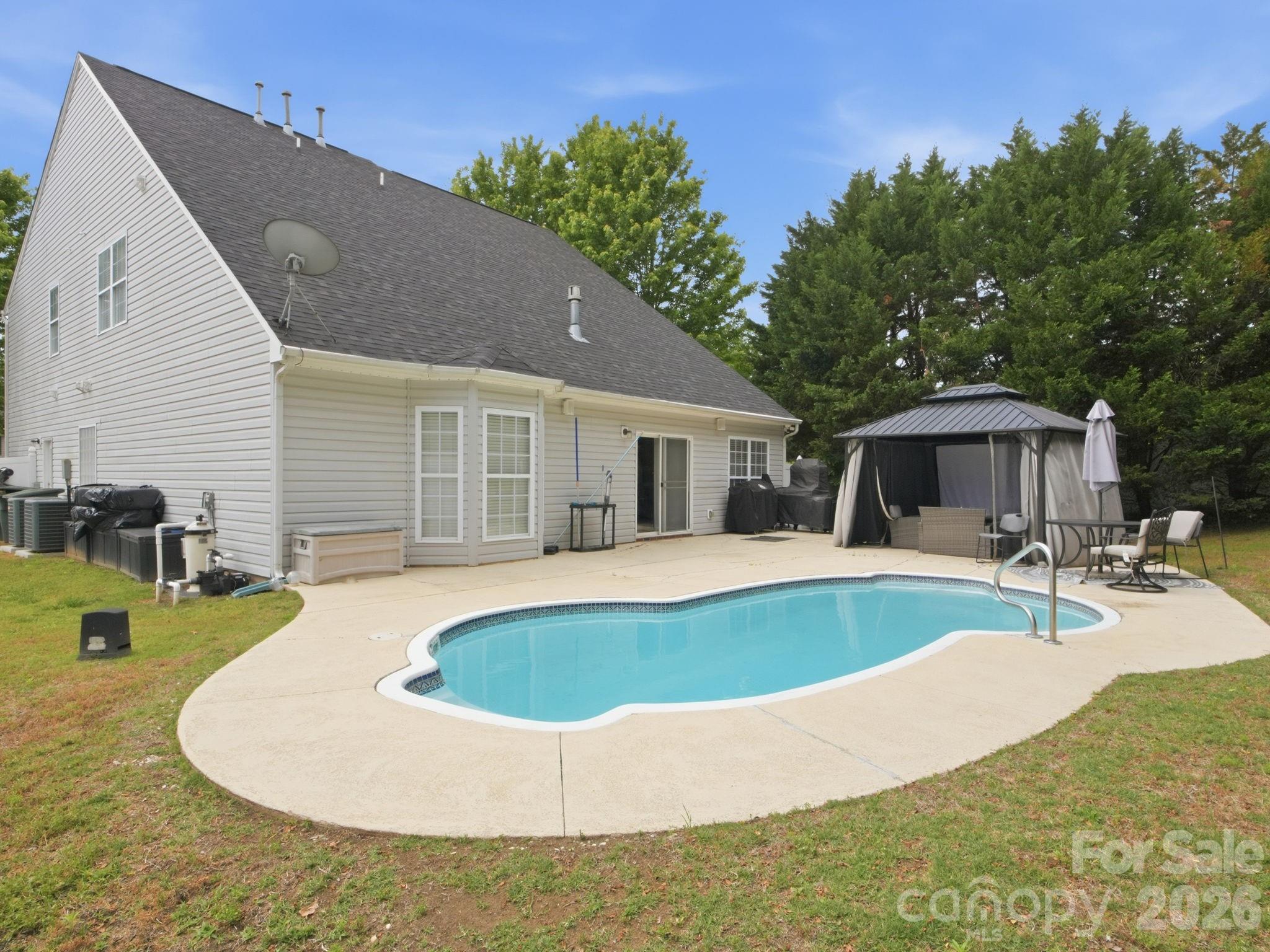 1103 Ross Brook Trace, York, SC. property listing photo