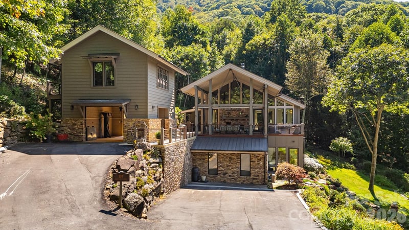 109 Cold Deck Way Apt 151, Sylva, NC - 4 beds, 4.5 baths, 4,201 sqft - $3,200,000