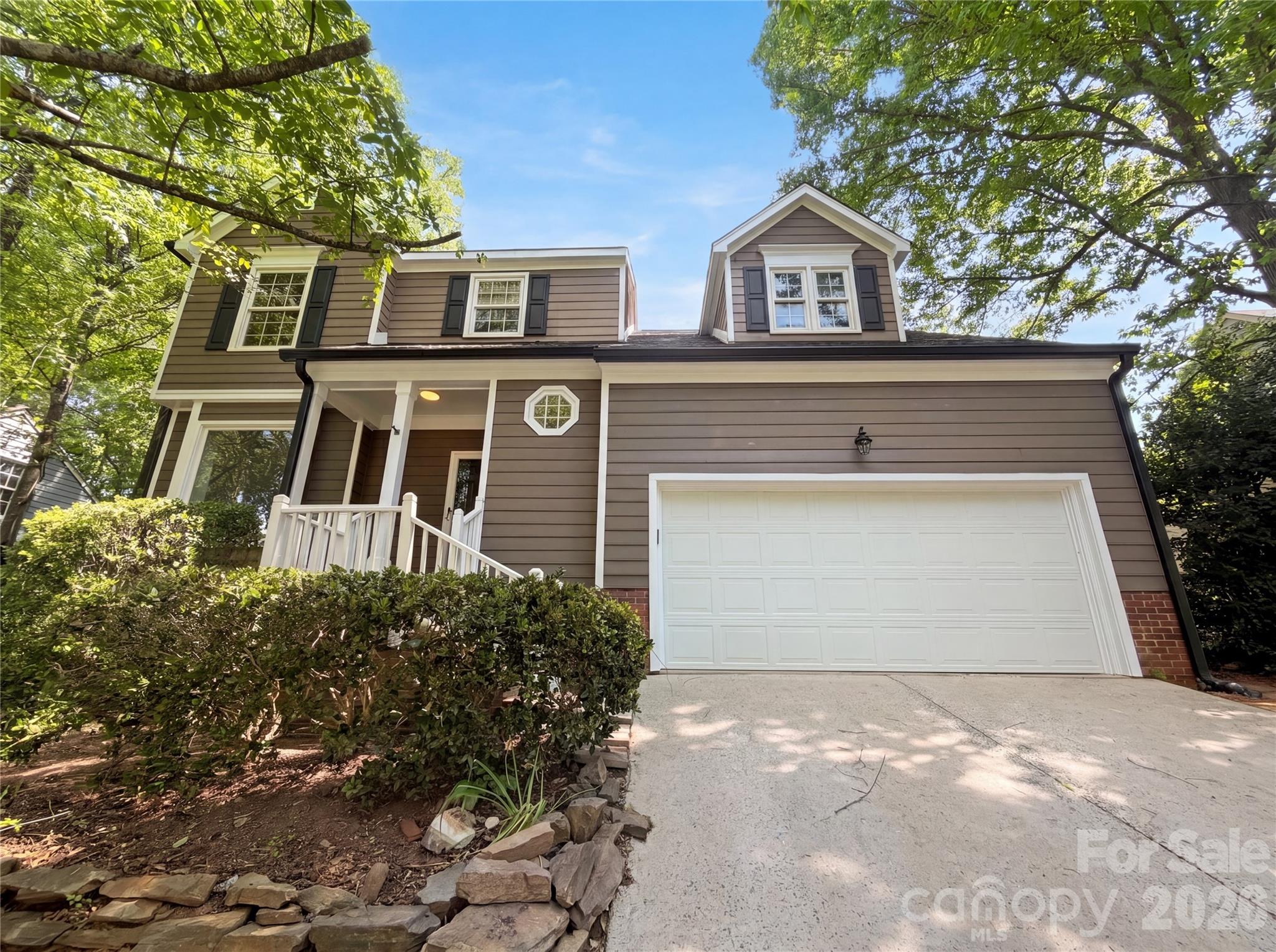 17206 Shadow Bark, Cornelius, NC — property listing photo 1