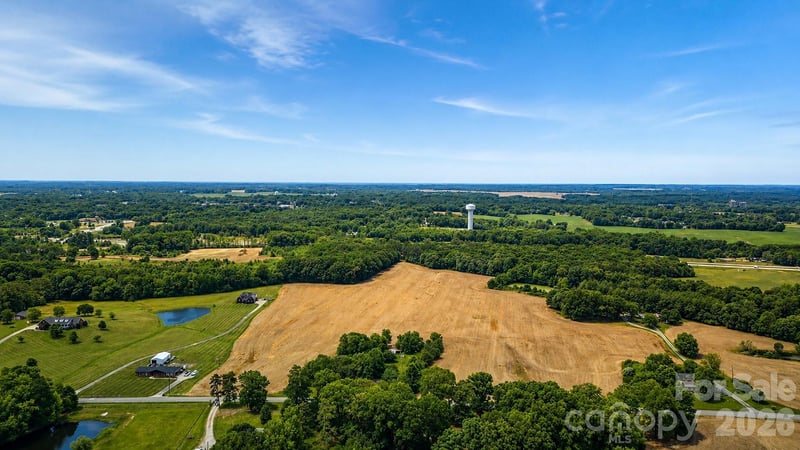 4506 Monroe Ansonville Road, Wingate, NC -  - $530,000