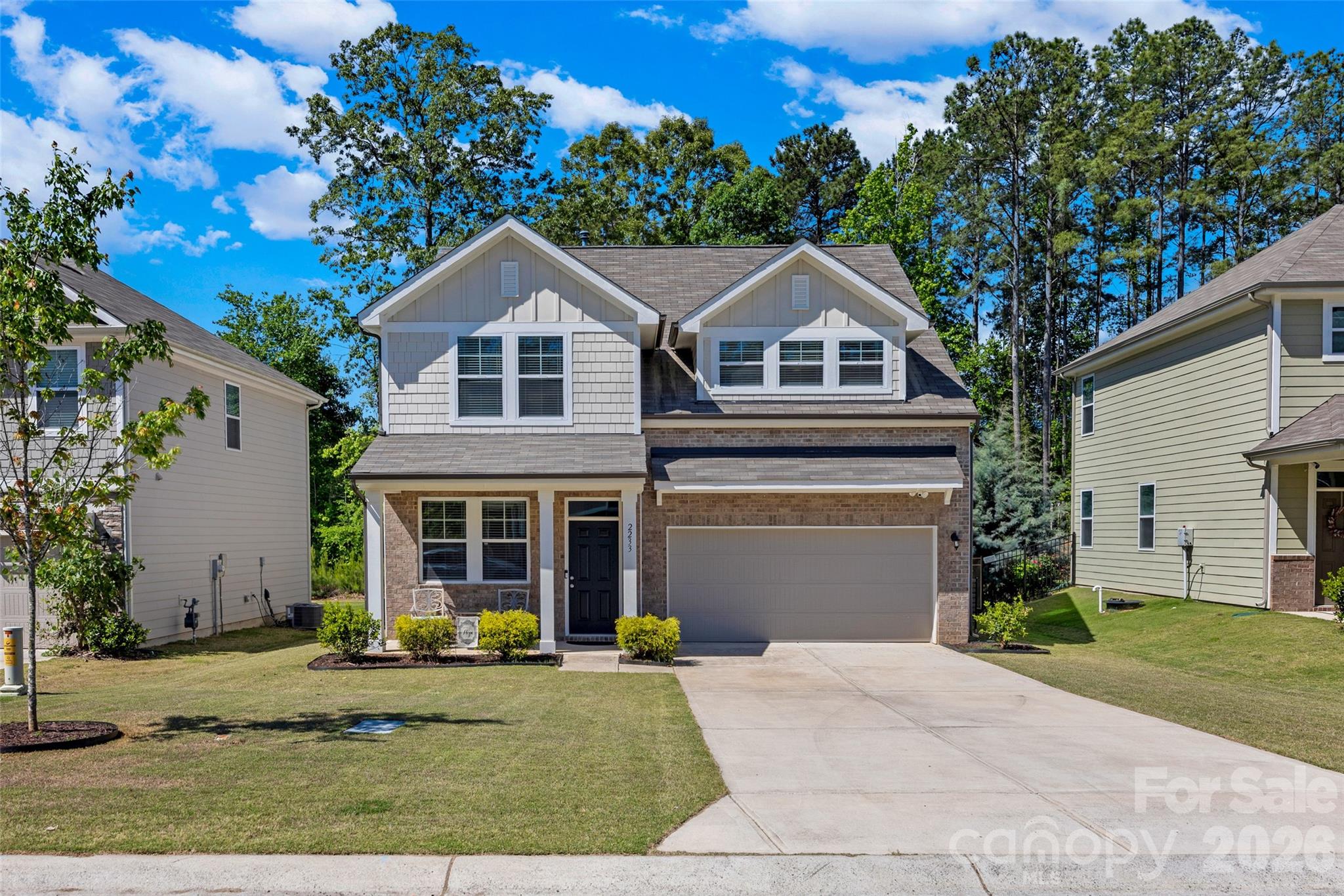 2233 Sussex Road, York, SC. property listing photo