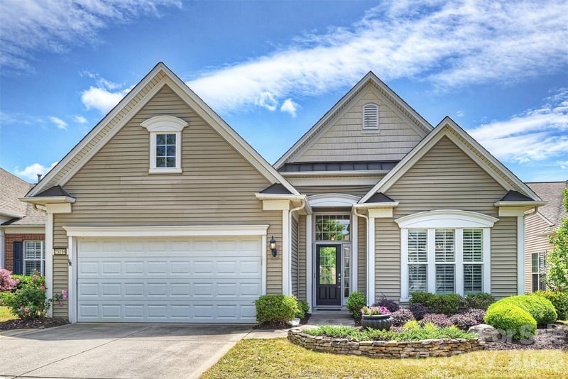 23116 Kingfisher Drive, Fort Mill, SC - 2 beds, 2 baths, 2,178 sqft - $505,000