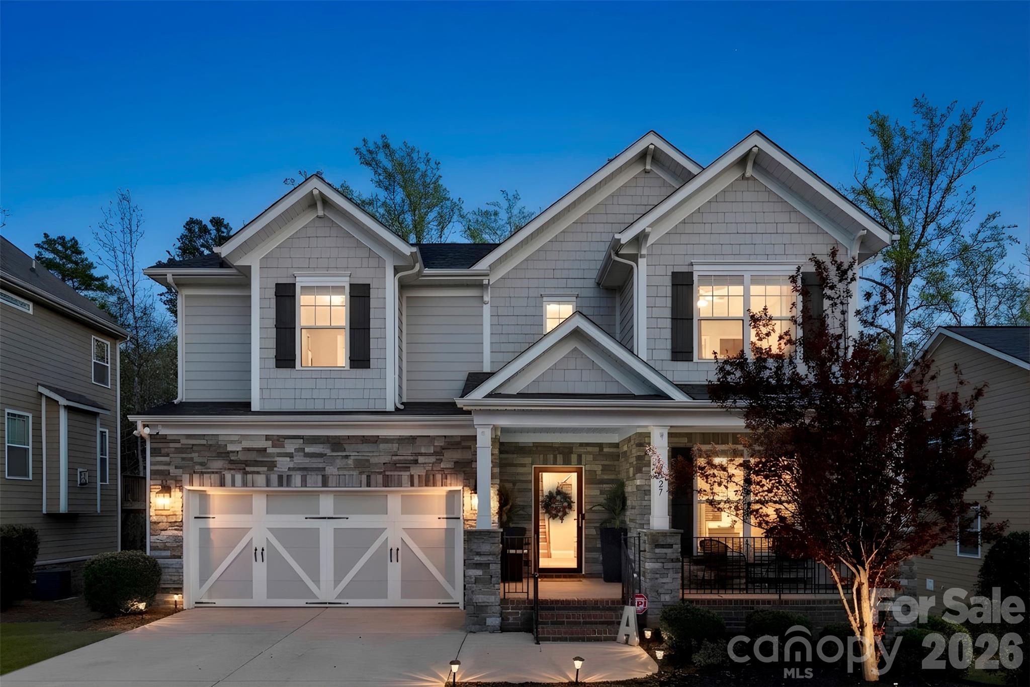 9527 Spurwig Court, Charlotte, NC. property listing photo