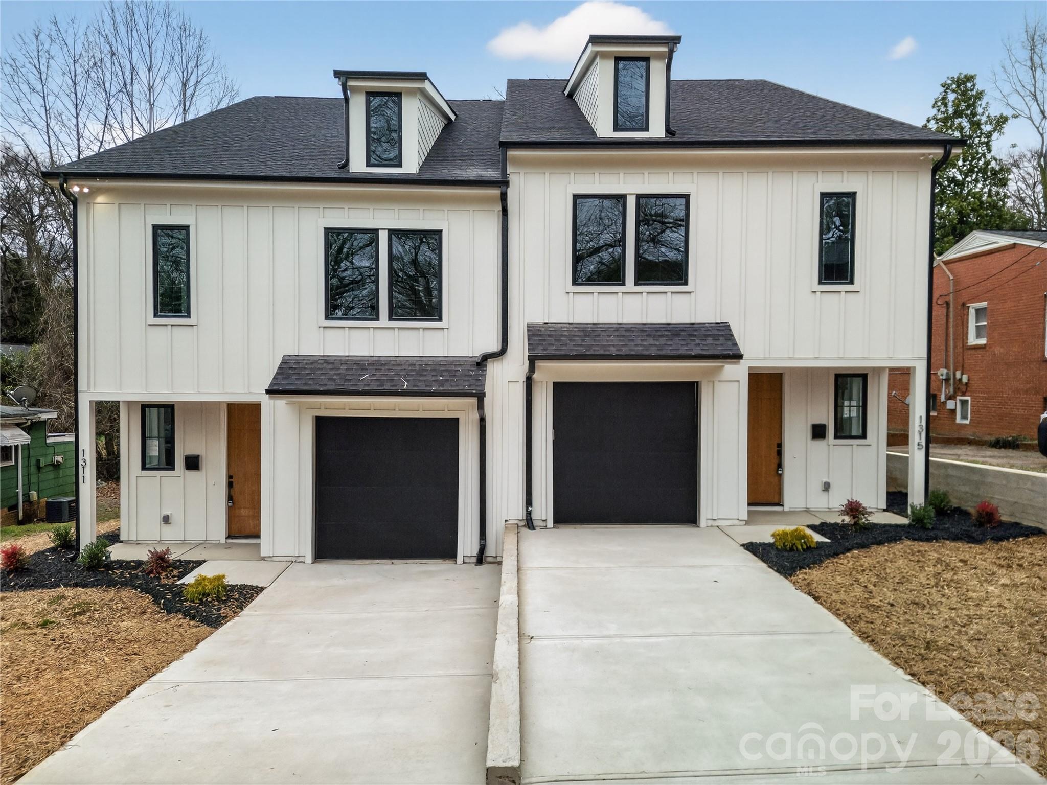 1315 CONDON, Charlotte, NC. property listing photo