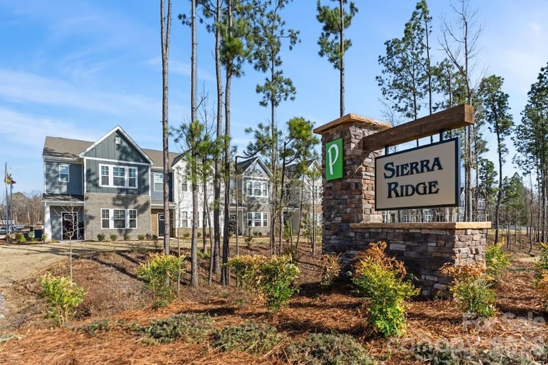 4140 Olympus Avenue Apt 0301, Gastonia, NC - 3 beds, 3 baths, 1,726 sqft - $289,990