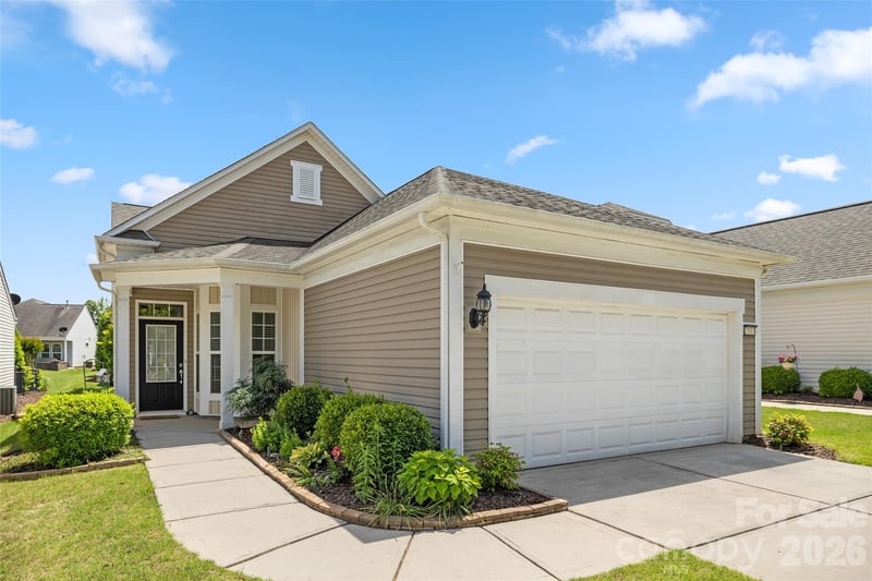 23113 Whimbrel Circle, Indian Land, SC - 2 beds, 2 baths, 1,448 sqft - $394,500