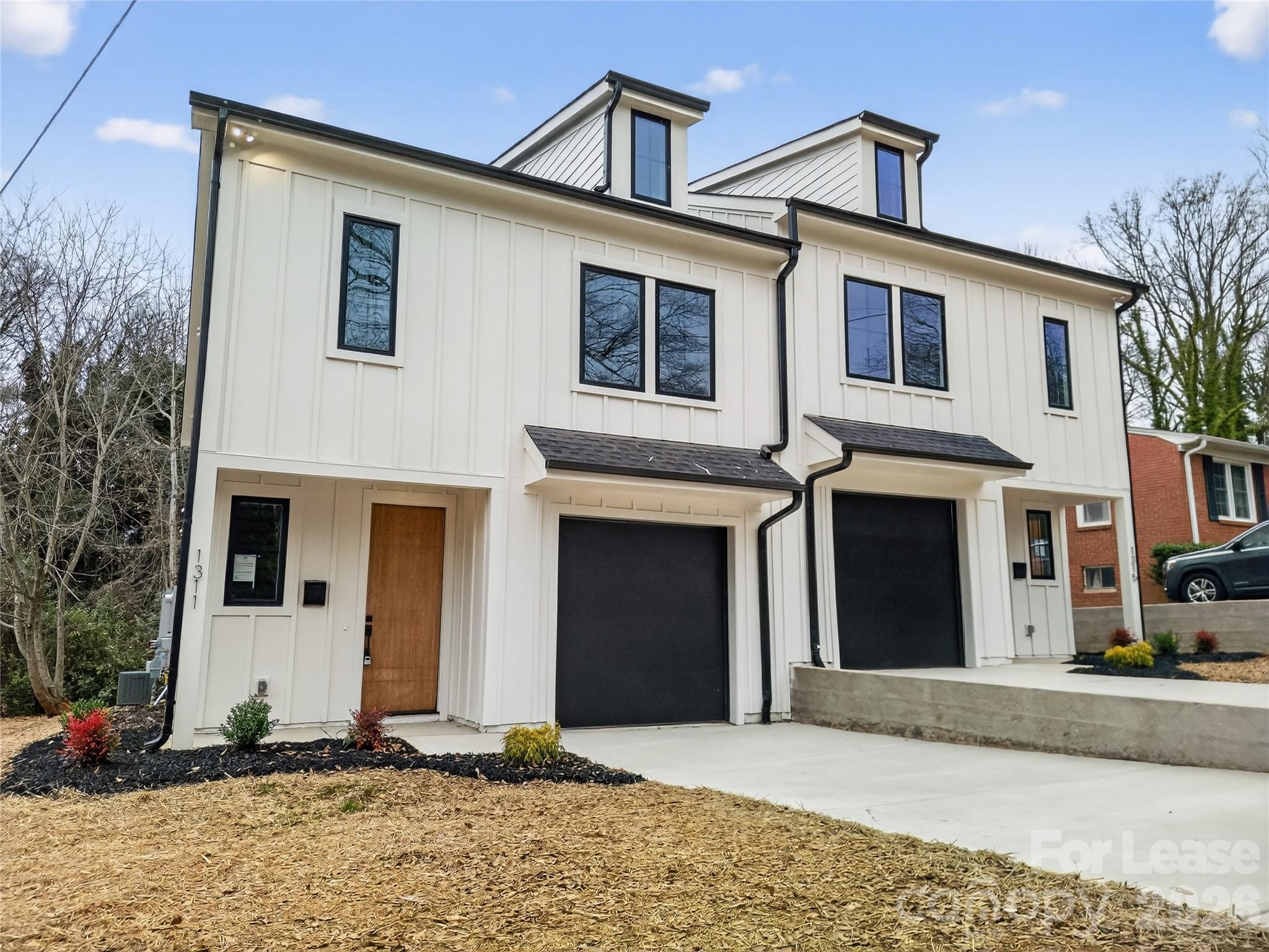 1311 Condon, Charlotte, NC. property listing photo