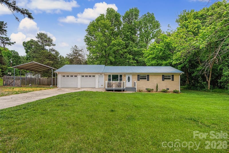 630 Ginger Cake Road, Lancaster, SC - 3 beds, 2 baths, 1,116 sqft - $250,000