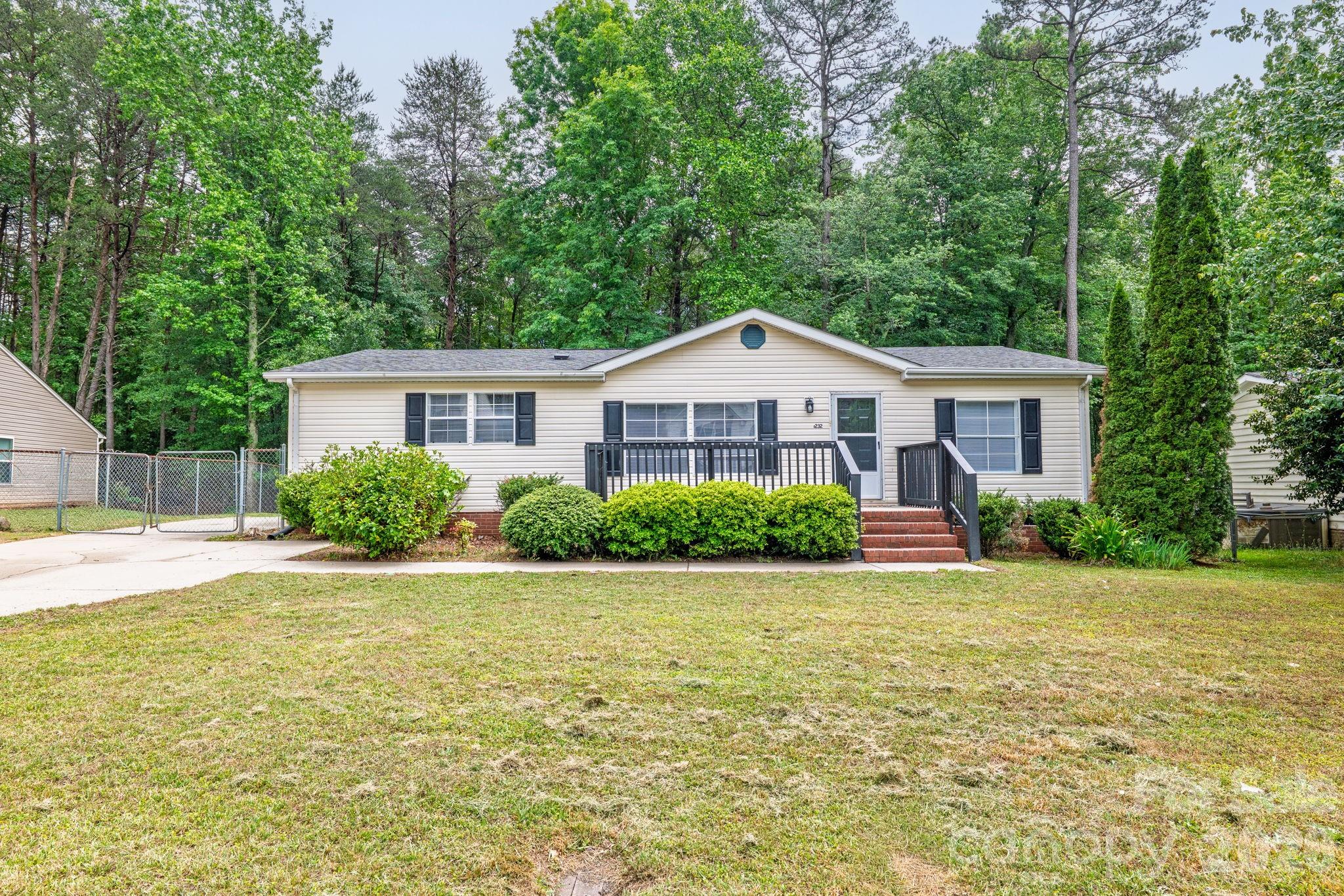 1232 Salvadore Court, Gastonia, NC. property listing photo