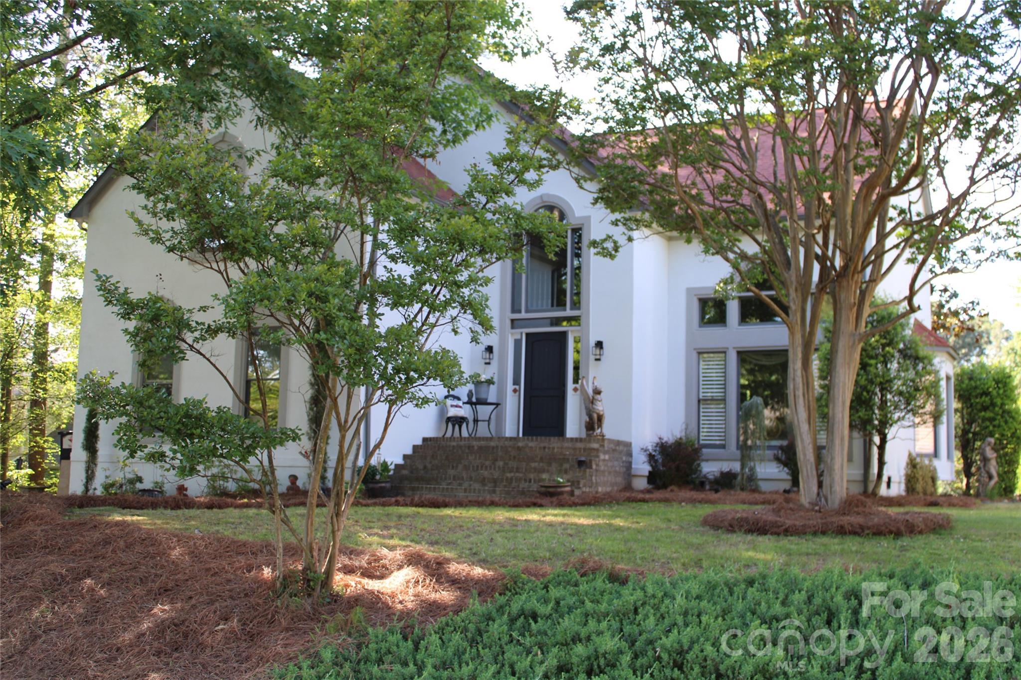 11043 Seven Coves Drive, Tega Cay, SC — property listing photo