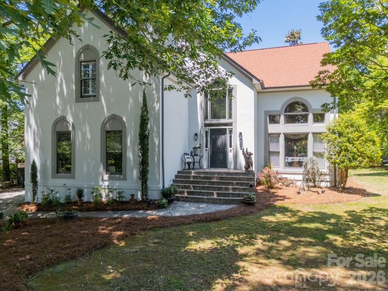 11043 Seven Coves Drive, Tega Cay, SC - 4 beds, 2.5 baths, 2,845 sqft - $749,999