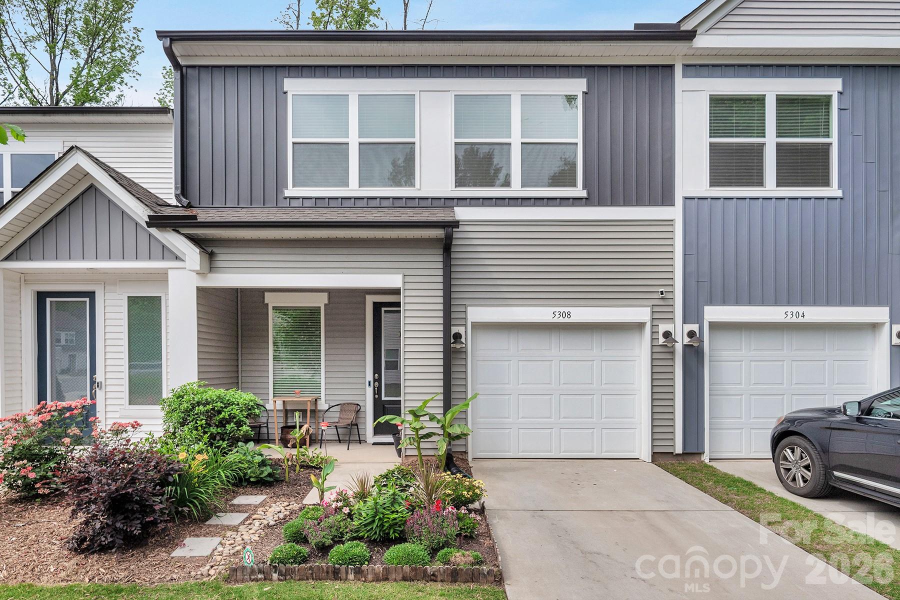 5308 Somerset Hill, Charlotte, NC — property listing photo 1