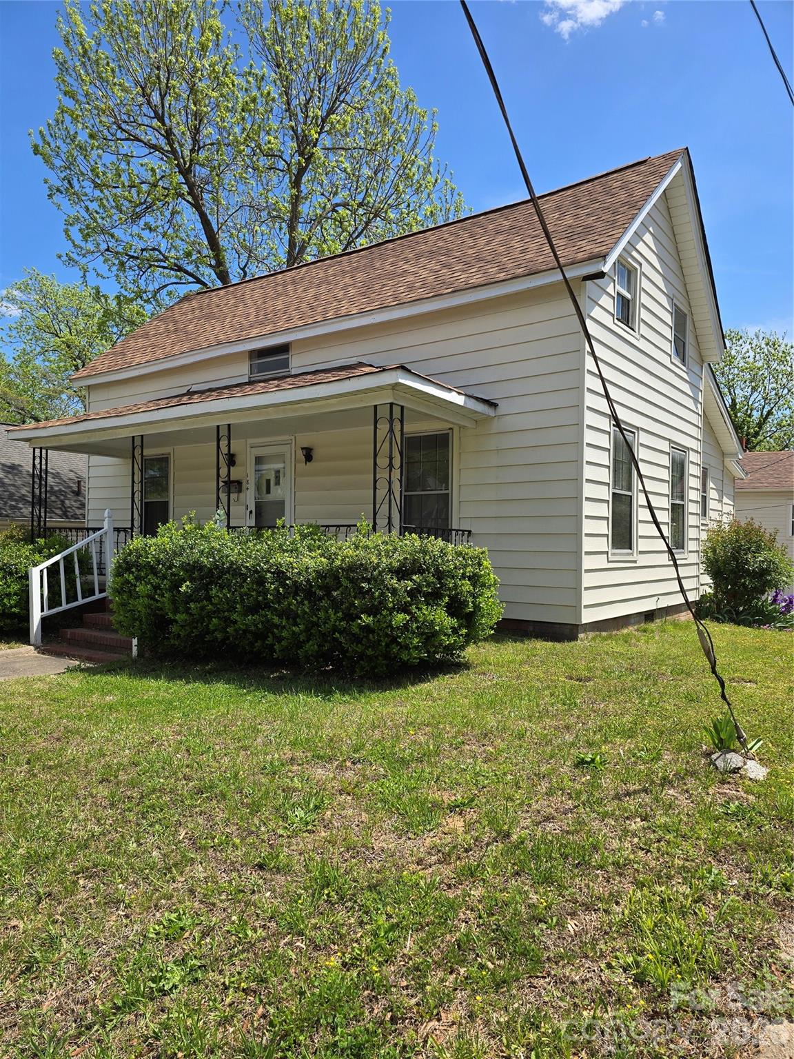 184 Cabarrus, Concord, NC — property listing photo 1