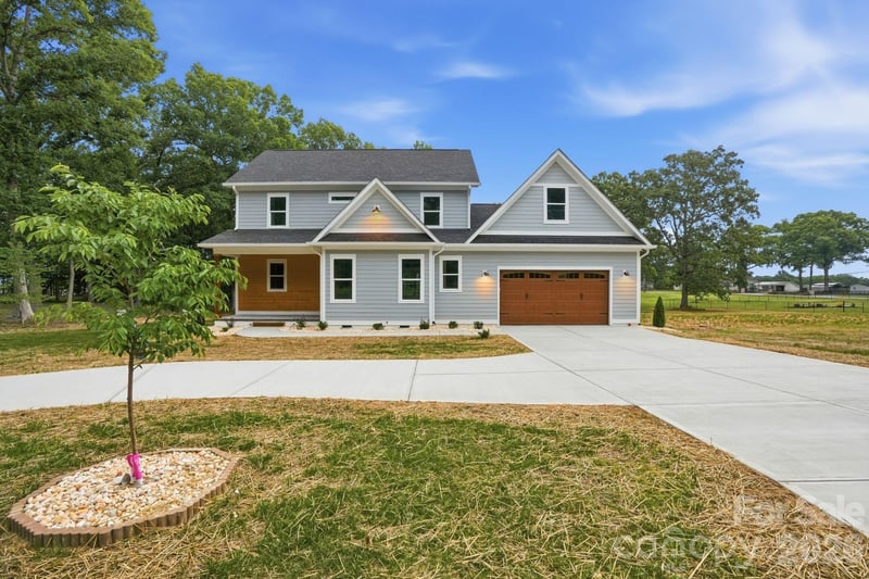 3210 Highway 205, Marshville, NC - 3 beds, 3 baths, 2,724 sqft - $506,999