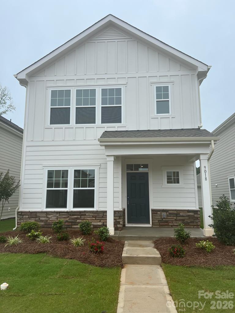 9018 Ramsford, Charlotte, NC — property listing photo 1