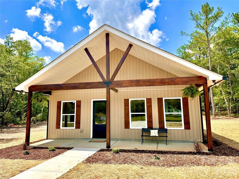 1139 Peach Orchard Road, Jefferson, SC - 3 beds, 2 baths, 1,230 sqft - $259,000