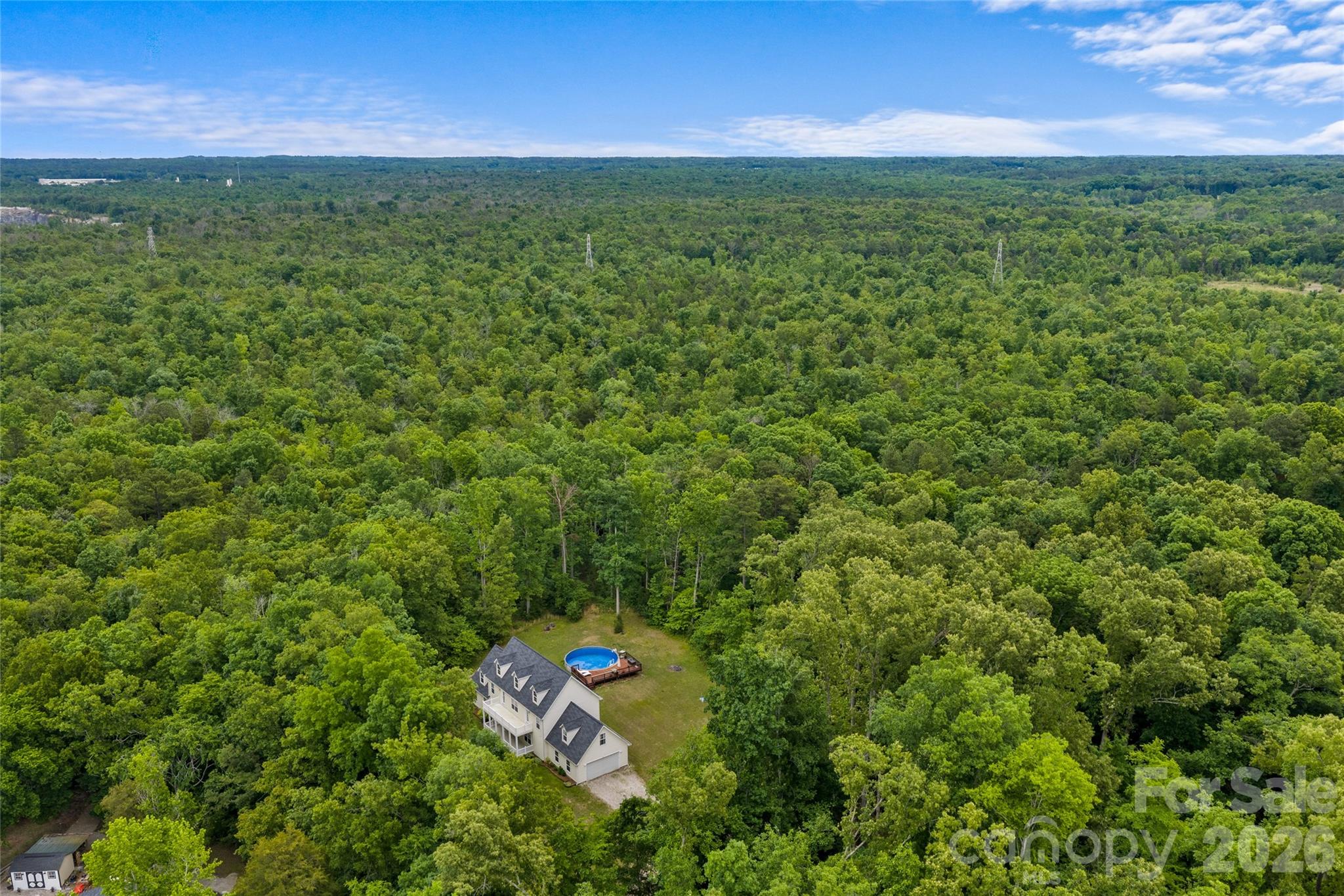 1225 Northway Drive, Rock Hill, SC. property listing photo