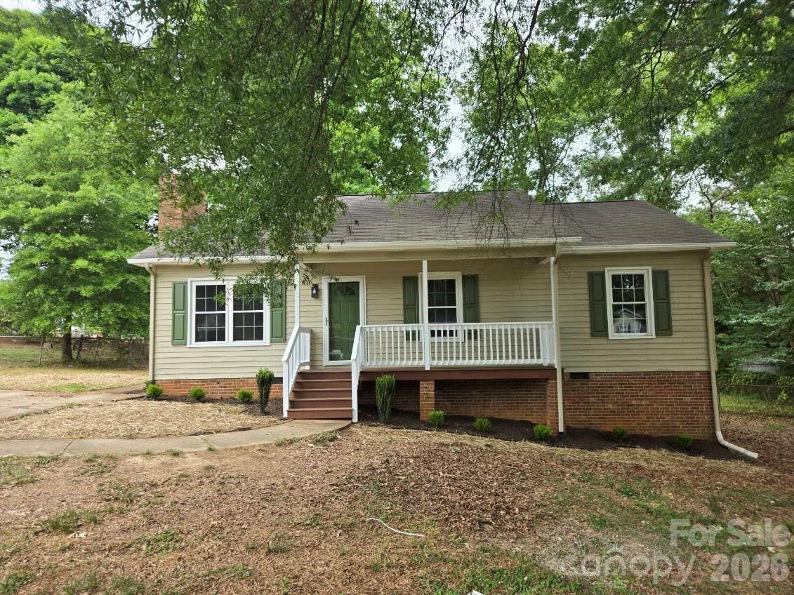 2306 Firmin Court, Gastonia, NC. property listing photo