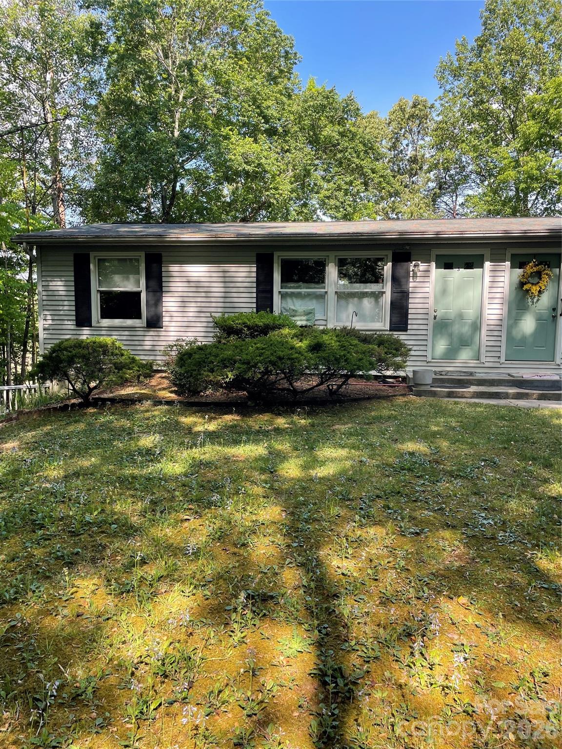 20 Forest Ridge C, Nebo, NC. property listing photo