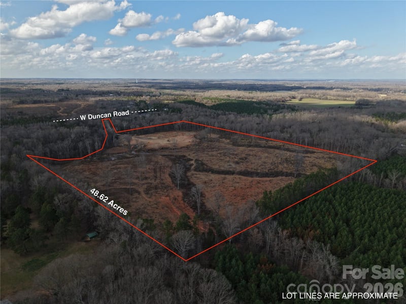 6802 W Duncan Road, Indian Trail, NC -  - $875,000
