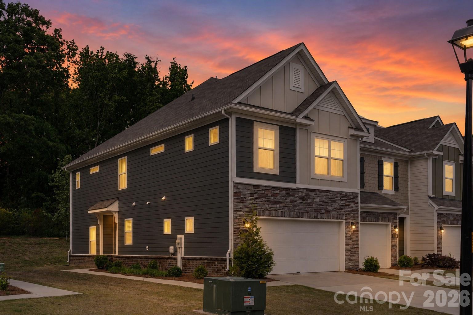 230 Quinn 21, Matthews, NC — property listing photo 1