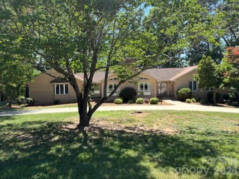 2610 TAYLOR Road, Shelby, NC — property listing photo