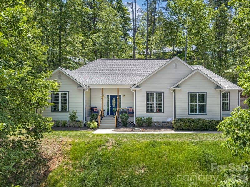 232 Wild Haven Way, Mill Spring, NC - 3 beds, 2 baths, 2,141 sqft - $593,900