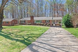 6313 Arden Circle, Clemmons, NC. property listing photo