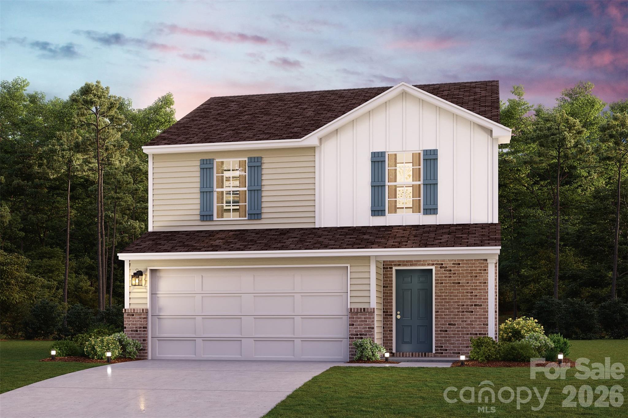 715 Tomlin Trail, Spartanburg, SC. property listing photo