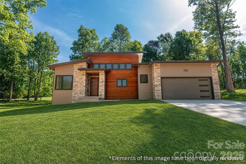 255 Hunters Trace, Rutherfordton, NC - 3 beds, 2 baths - $549,000