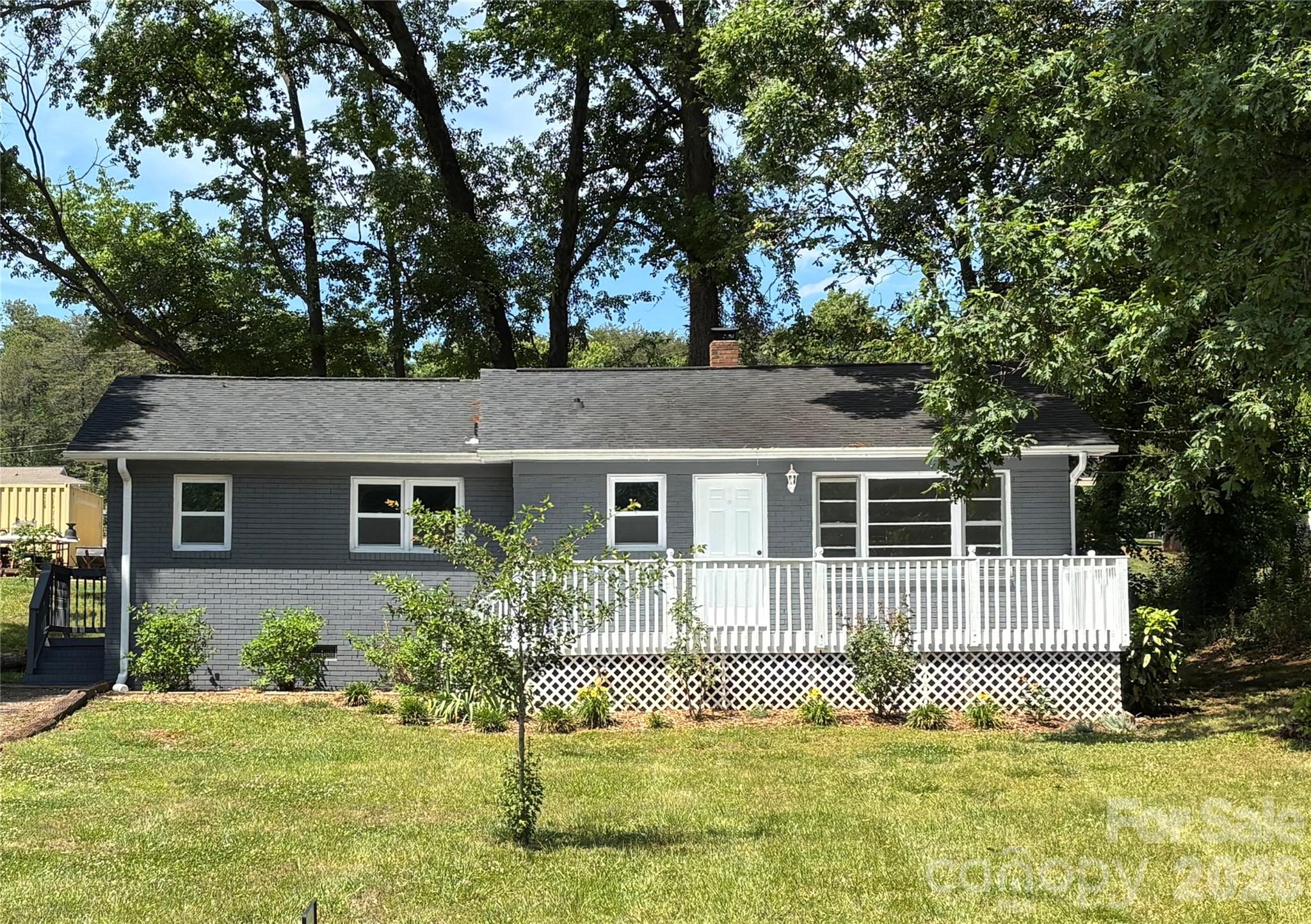 305 Forestway Drive, Mount Holly, NC. property listing photo