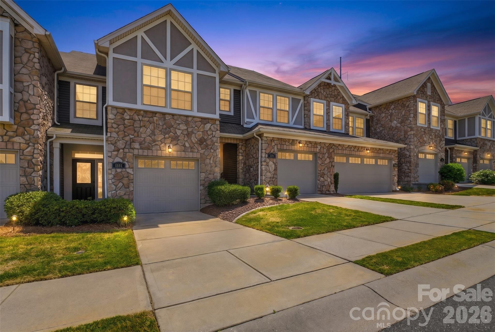 1223 Bhaltair Lane, Fort Mill, SC. property listing photo