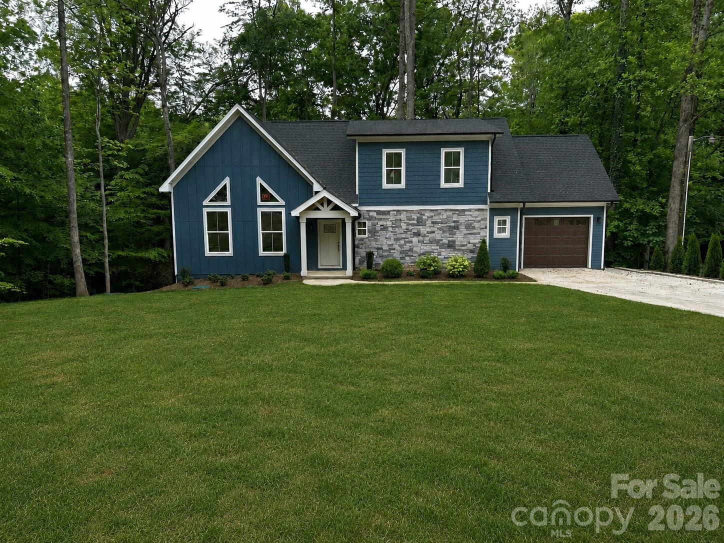 154 Trellis Lane, Troutman, NC — property listing photo
