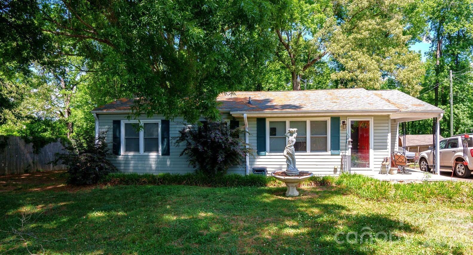 614 Martha, Gastonia, NC. property listing photo